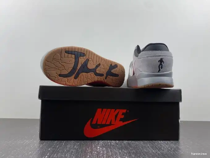 HYPE THE CHECK X CUT TRAVIS JORDAN FZ8117-001 SCOTT 0404
